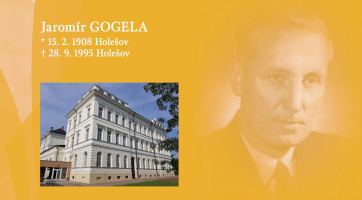 Jaromír Gogela