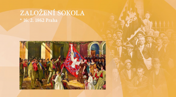Založení Sokola