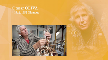 Otmar Oliva