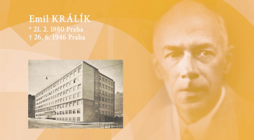 Emil Králík