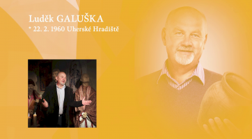Luděk Galuška