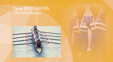 Pavla Svitáková