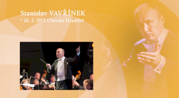 Stanislav Vavřínek