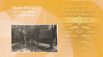 Václav Paterna