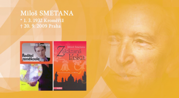 Miloš Smetana