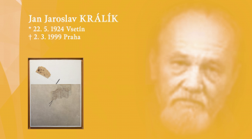 Jan Jaroslav Králík