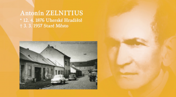 Antonín Zelnitius