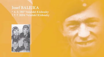 Josef Balejka