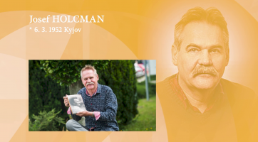Josef Holcman