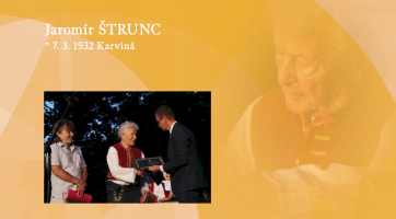 Jaromír Štrunc