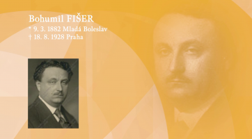 Bohumil Fišer