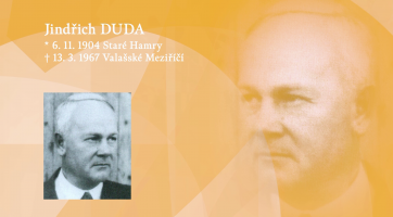 Jindřich Duda