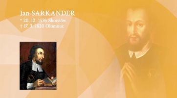 Jan Sarkander
