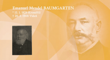 Emanuel Mendel Baumgarten
