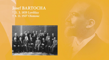 Josef Bartocha