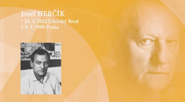 Josef Herčík