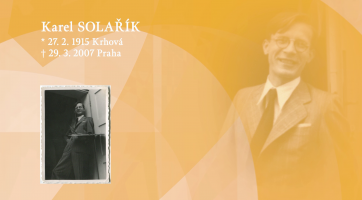 Karel Solařík