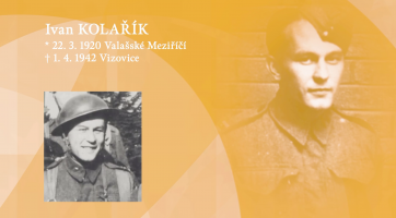 Ivan Kolařík