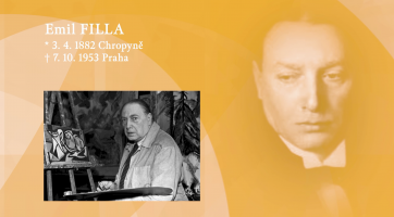 Emil Filla