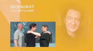 Jiří Pokorný