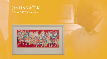 Jan Hanáček