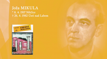 Joža Mikula