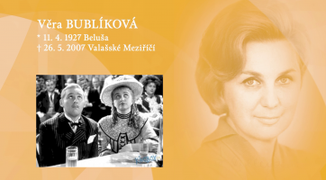 Věra Bublíková