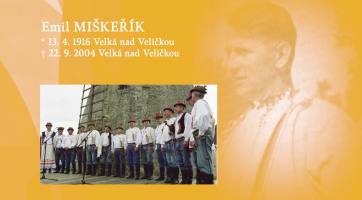 Emil Miškeřík