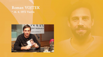 Roman Vojtek