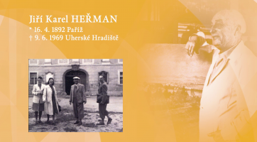 Jiří Karel Heřman