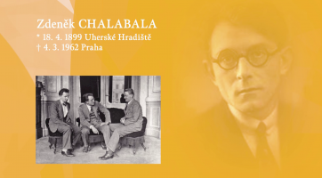 Zdeněk Chalabala