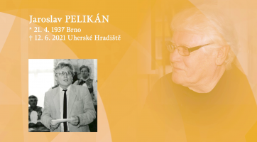 Jaroslav Pelikán