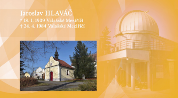 Jaroslav Hlaváč