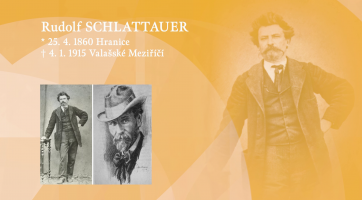 Rudolf Schlattauer