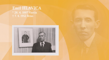 Emil Hlavica