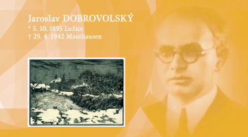 Jaroslav Dobrovolský