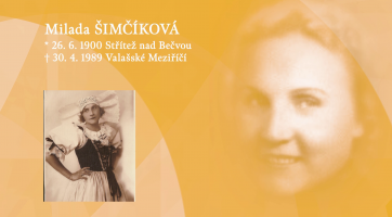 Milada Šimčíková