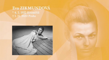 Eva Zikmundová