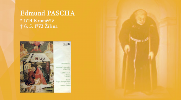 Edmund Pascha