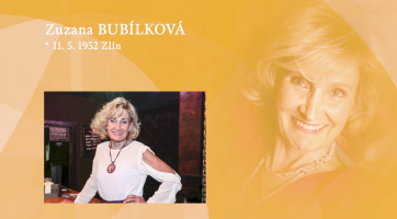 Zuzana Bubílková