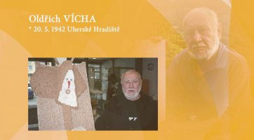 Oldřich Vícha