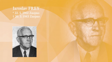 Jaroslav Frey