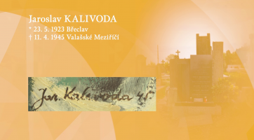Jaroslav Kalivoda