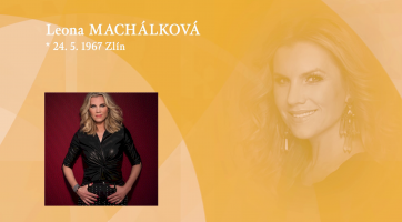 Leona Machálková