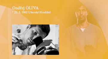 Ondřej Oliva