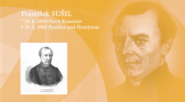 František Sušil