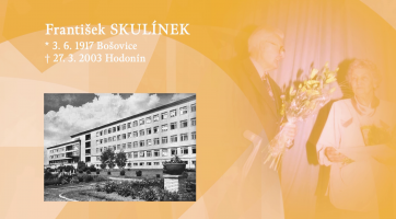 František Skulínek