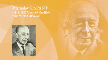 Vladislav Rapant