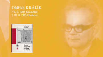 Oldřich Králík