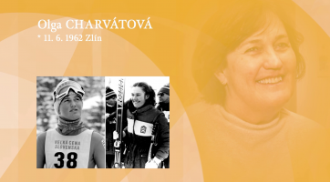 Olga Charvátová